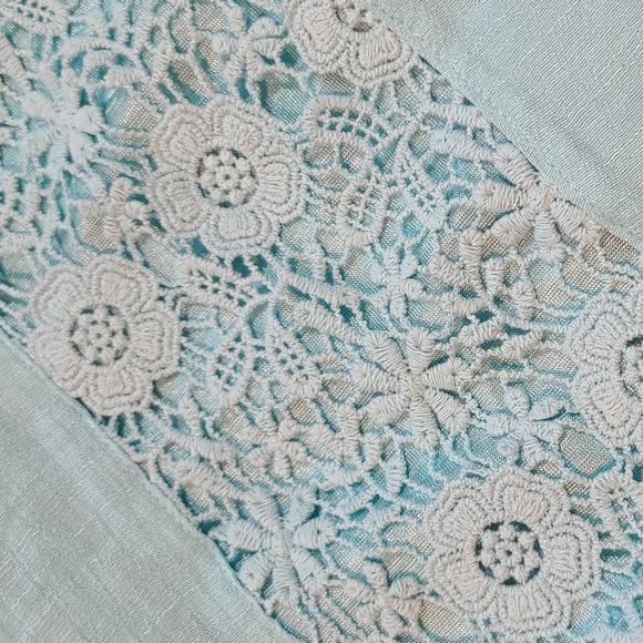 Beautiful bohemian pants - Picture 3 of 5